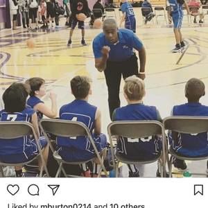 Meet your Posher, Brice